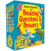 Encyclopedia of Amazing Questions & Answers by ''OM"